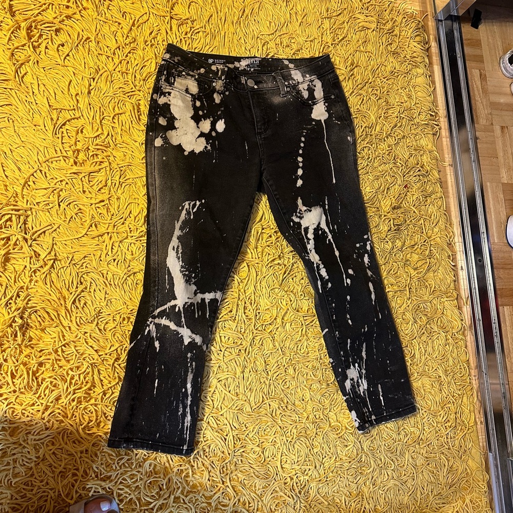 a.n.a A NEW APPROACH